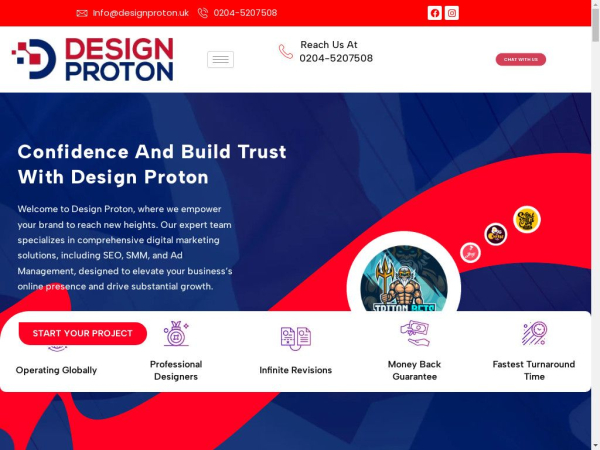 designproton.uk