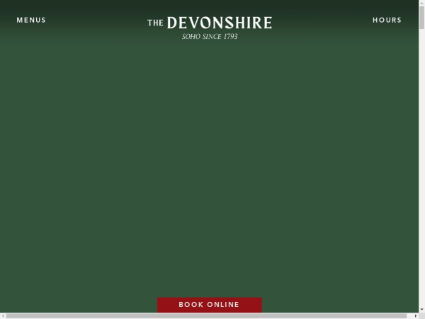 devonshiresoho.co.uk