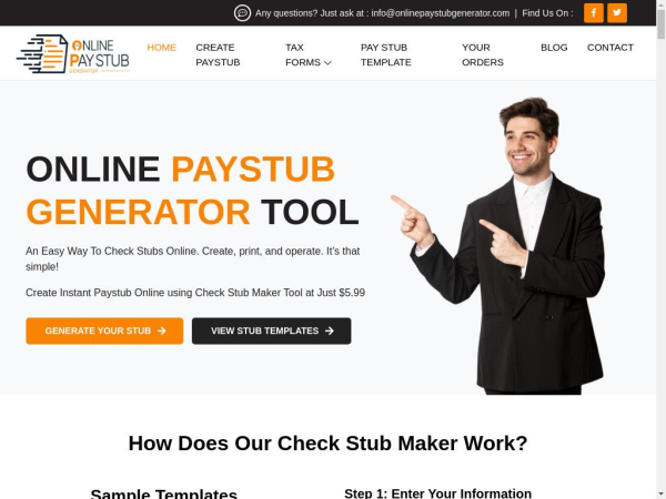 onlinepaystubgenerator.com