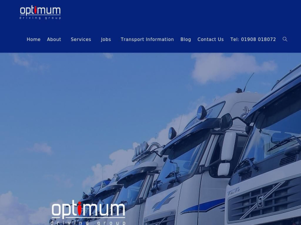 optimumdrivinggroup.co.uk