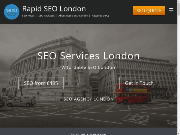 rapidseo.london