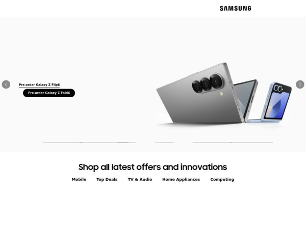 samsung.com