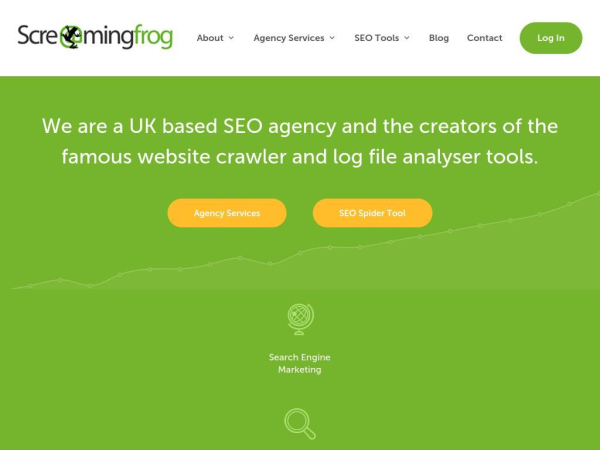 screamingfrog.co.uk