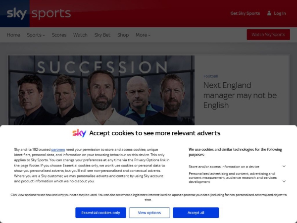 skysports.com