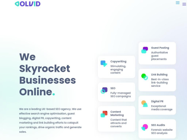 solvid.co.uk