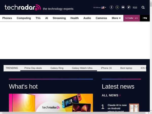 techradar.com